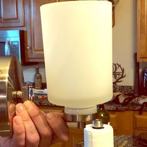 MISENO scones.  Model MLIT-11046-BH1-BN